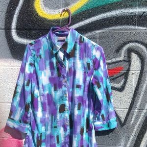 Not your grandmas painting shirt